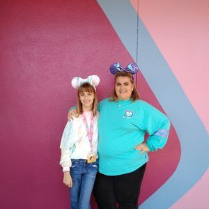 Meet your Posher, Suzanne